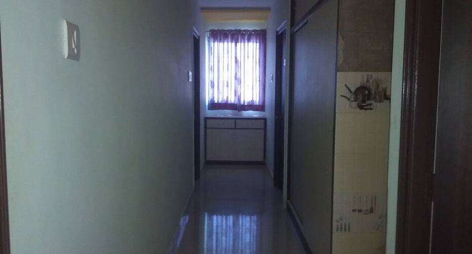 Hotel Gayatri Sri, Mount Abu 4